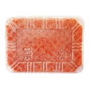 GGFT Orange Tobiko, Flying Fish Roe - 500G