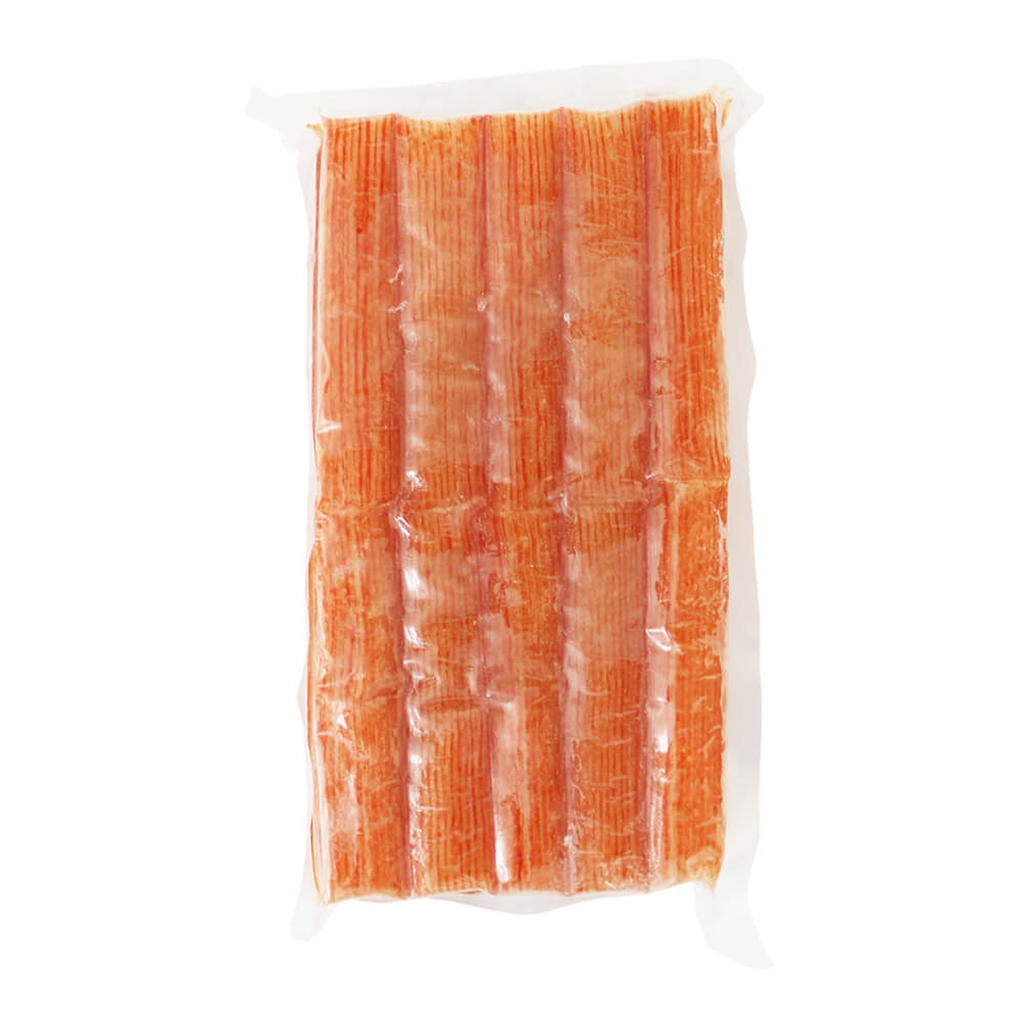 GGFT Crab Stick Premium Kani Kamaboko, Thailand - 500G