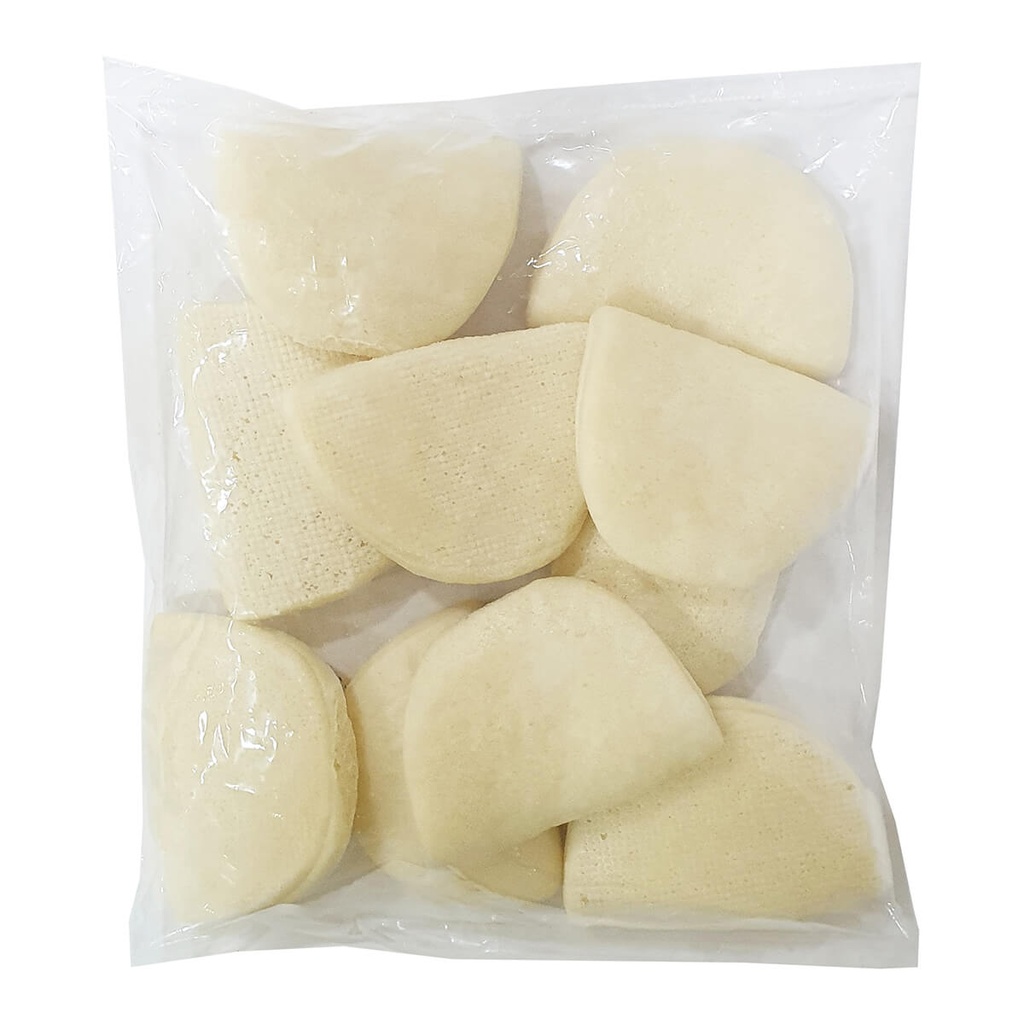 GGFT Bao Buns - 400G | 10 Bao Buns per Packet