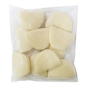 GGFT Bao Buns - 400G | 10 Bao Buns per Packet