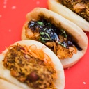 GGFT Bao Buns - 400G | 10 Bao Buns per Packet