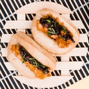 GGFT Bao Buns - 400G | 10 Bao Buns per Packet