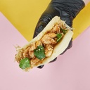 GGFT Bao Buns - 400G | 10 Bao Buns per Packet