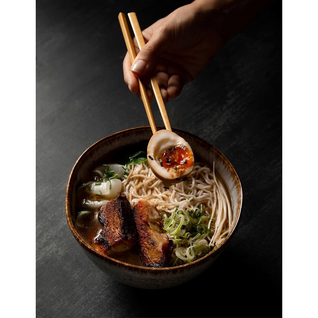 GGFT Japanese Style Ramen Noodles - 1KG