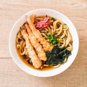 GGFT Japanese Style Udon Noodles - 1.25KG