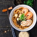 GGFT Japanese Style Udon Noodles - 1.25KG