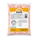 Aurora Chicken Whole Leg, Boneless, Skinless, Brazil - 6 X 2KG