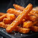 McCain Sweet Potato 5/16" Fries - 1.13KG