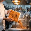 McCain Sweet Potato 5/16" Fries - 1.13KG