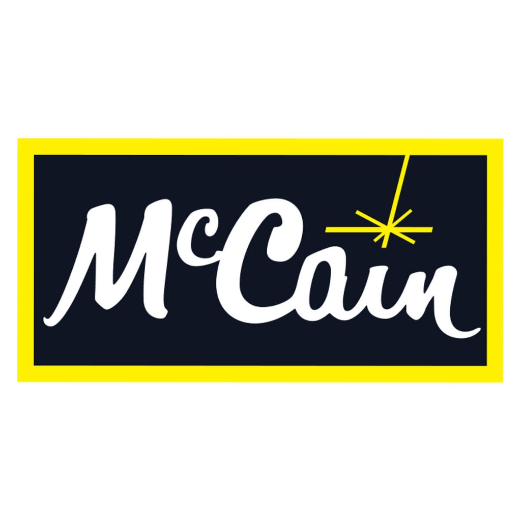 McCain Sweet Potato 5/16" Fries - 1.13KG