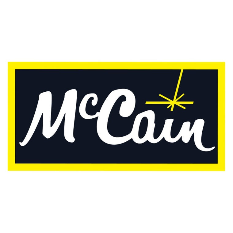 McCain Sweet Potato 5/16" Fries - 1.13KG — additional view