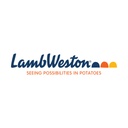 Lamb Weston Really Crunchy French Fries 6 X 6MM - 4 X 2.5KG