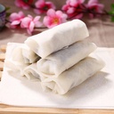 GGFT Vegetable Spring Roll, India - 5 X 1KG — additional view