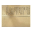 Lamb Weston Potato Hash Brown - 10 X 1KG