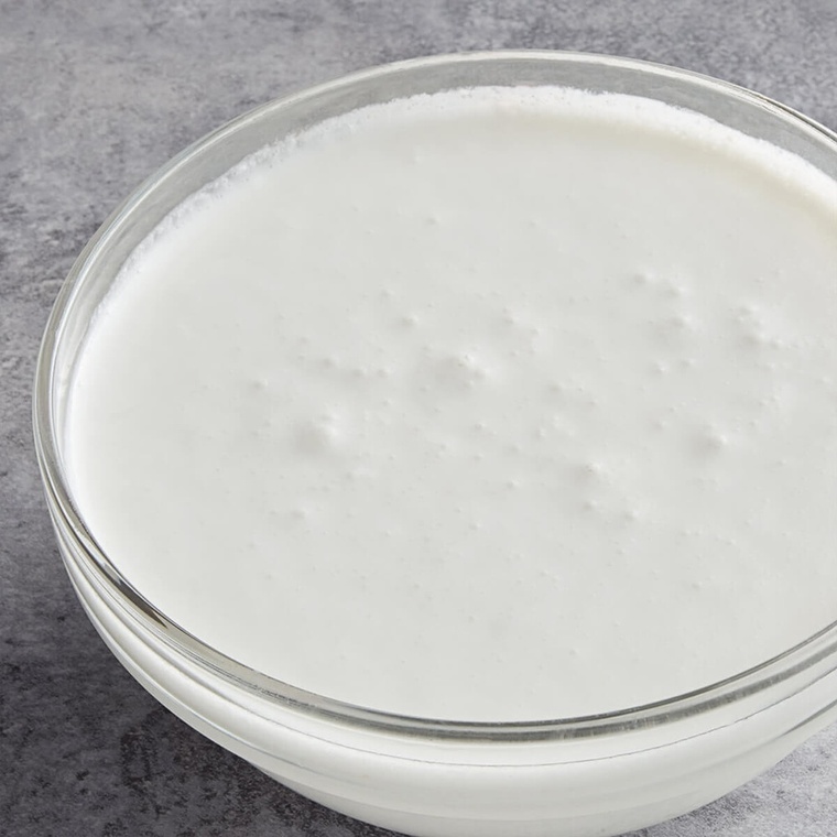 Boiron Coconut Puree, France - 1KG — additional view