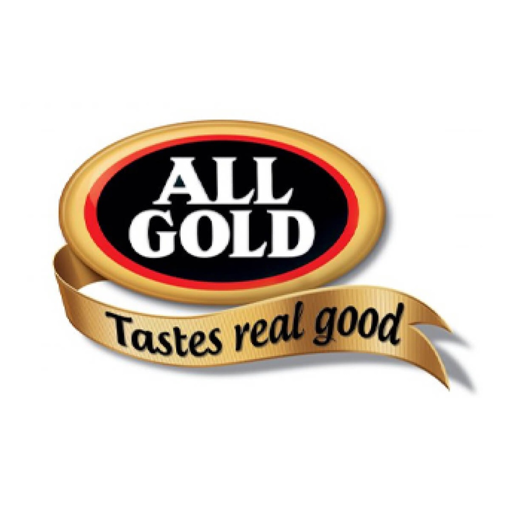 All Gold Pear Halves, South Africa - 825G