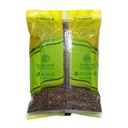 Omega Red Lentil Whole - 1KG