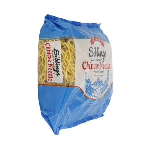 Sibling Pancit Canton - 30x227g, alternate view