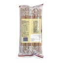 QING Dry Soba Buckwheat Noodles - 12x1kg, image 2 of 2