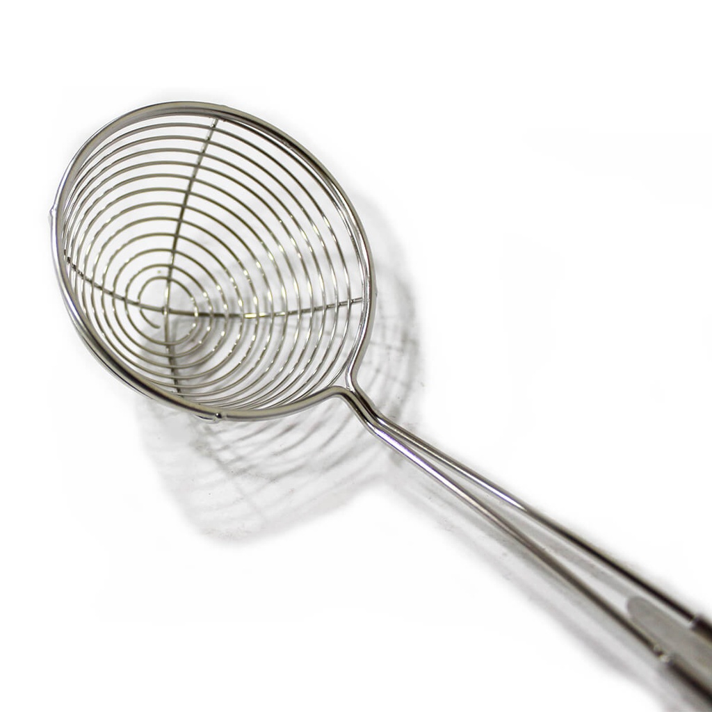 Bubbly Tapioca Boba Sinker Spoon - 1 Piece