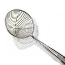 Bubbly Tapioca Boba Sinker Spoon - 1 Piece