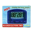 Bubbly Tapioca & Tea Leaf Cooking Timer - 1 Piece
