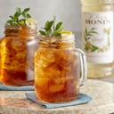 Monin Ginger Syrup, France - 6x700ml