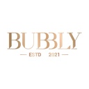 Bubbly Hard Cups Regular, Diameter 90MM, 500ML - Pack of 25 Cups