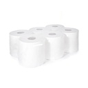 GGFT Maxi Kitchen Tissue Rolls, 2 PLY, 650 GSM, Made in UAE - Pack of 6 Rolls — additional view