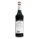 Monin Green Mint Syrup, France - 6x700ml