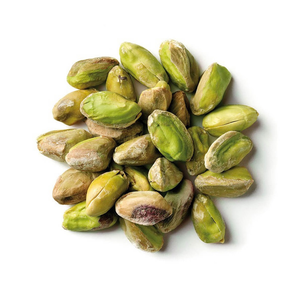 Omega Pistachio Peeled - 1KG