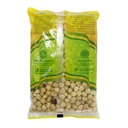 Omega Hazelnut, Skinless - 1KG