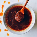 S&B Chilli Oil La-Yu, Japan - 966ML