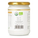 Earth's Finest Extra Virgin Raw Coconut Oil - 500ML