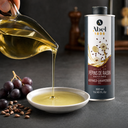 Abel Grape Seed Oil, France - 500ML