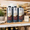 Abel Grape Seed Oil, France - 500ML