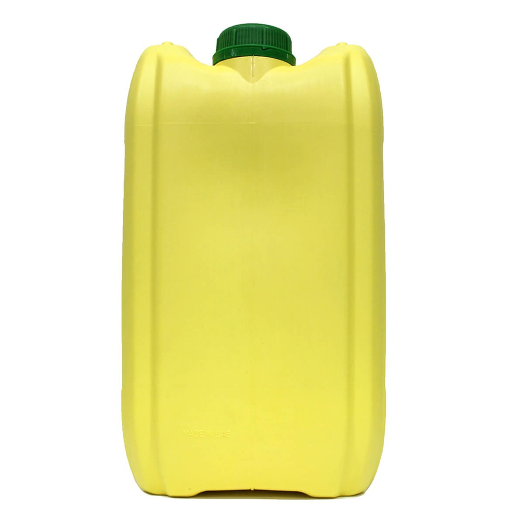 UFS Soya Liquid Shortening Oil, Clear Fry, For Professional Use - 20LTR
