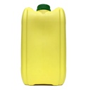 UFS Soya Liquid Shortening Oil, Clear Fry, For Professional Use - 20LTR