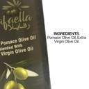 Rafaella Pomace Olive Oil in Can, Spain - 4LTR