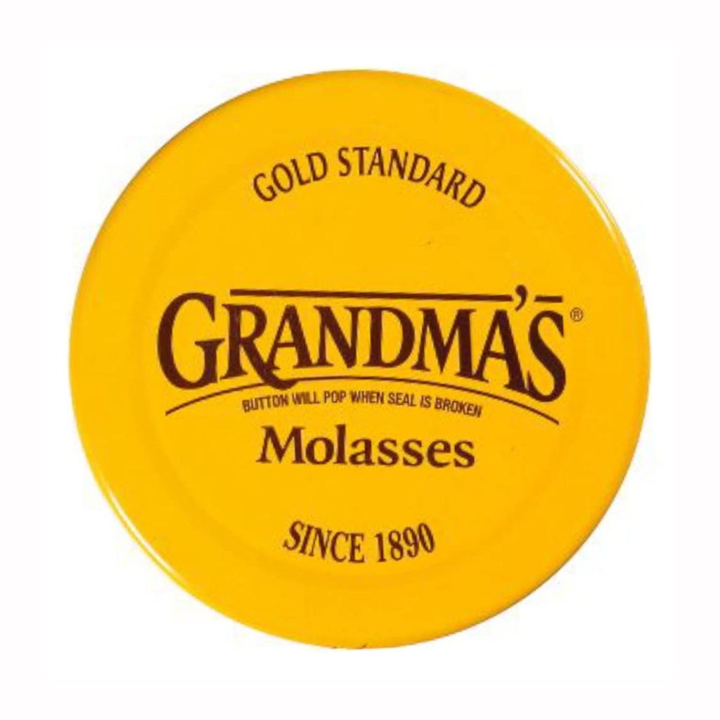 Grandma's Original Molasses Syrup, USA - 354ML