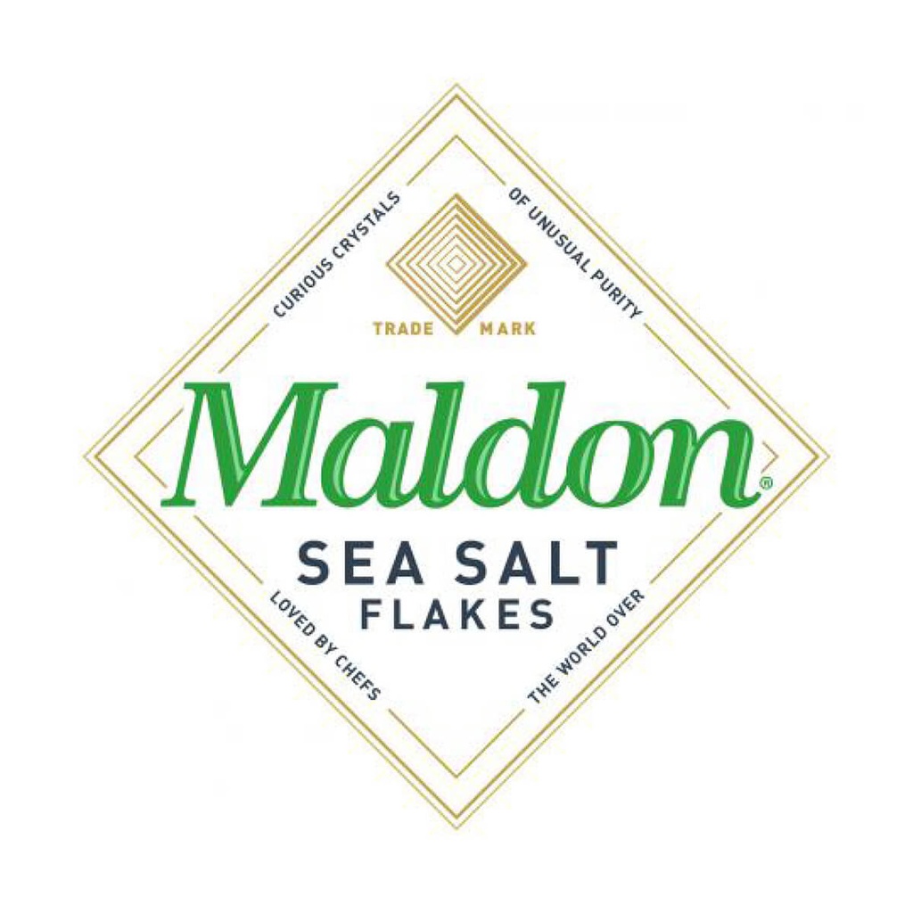 Maldon Sea Salt Flakes, UK - 1.4KG — additional view
