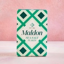 Maldon Sea Salt Flakes, UK - 240G