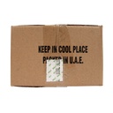 Kanar Salt Sachet, UAE, 1000 Sachets - 1 Carton