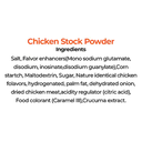 Knorr Chicken Stock Powder - 1KG — additional view