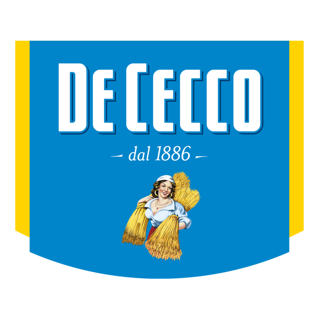 Authentic catalogue view 1 of DeCecco Penne Rigate #41 Pasta, Italy - 12x1kg
