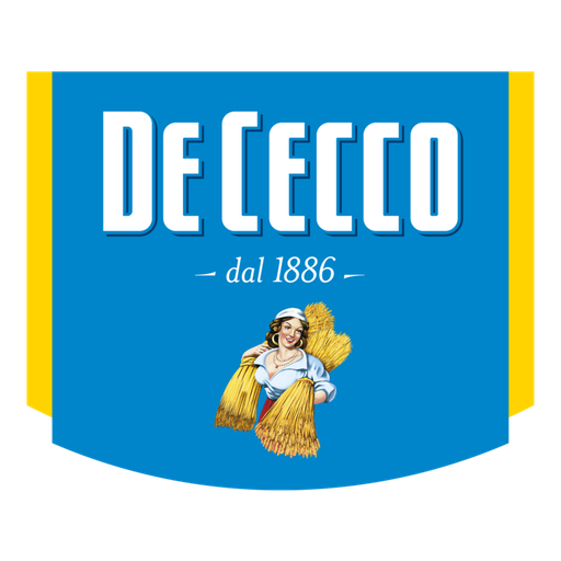 DeCecco Penne Rigate #41 Pasta, Italy - 12x1kg, alternate view