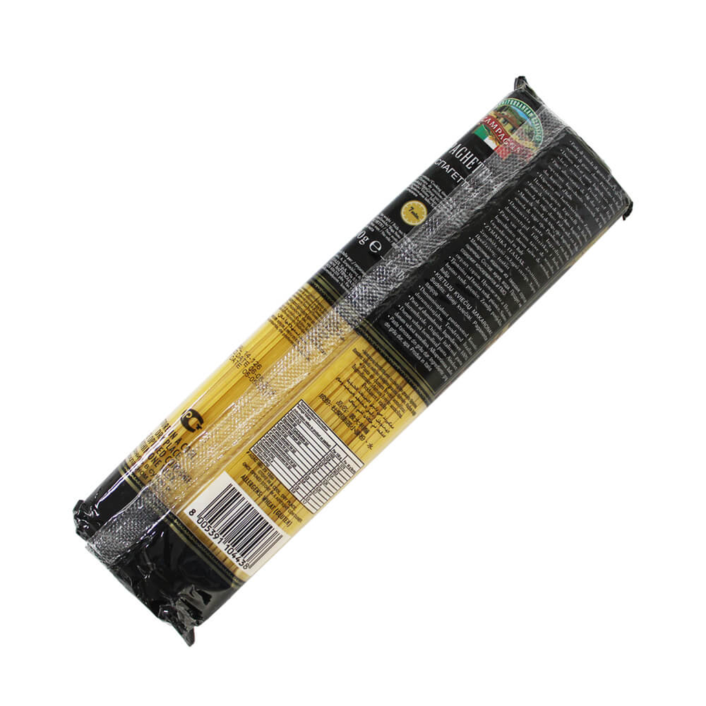 Campagna Spaghetti #4, Italy - 500G