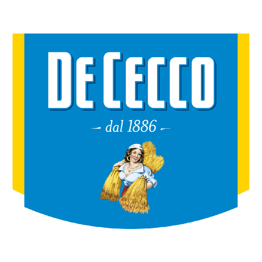 Authentic catalogue view 1 of DeCecco Rigatoni #24 Pasta, Italy - 24x500g