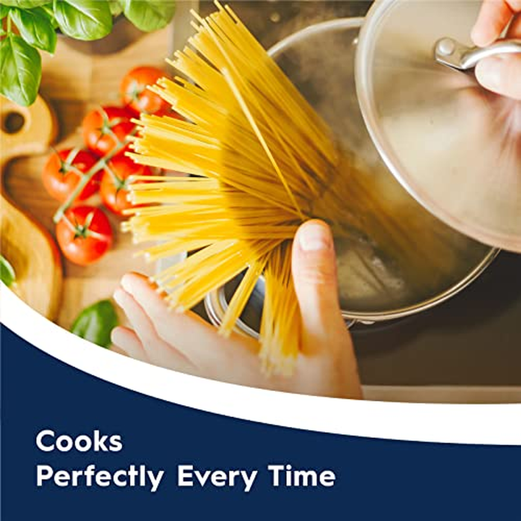 Barilla #7 Spaghetti Pasta, Italy - 500G