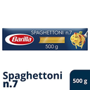 Barilla #7 Spaghetti Pasta, Italy - 500G
